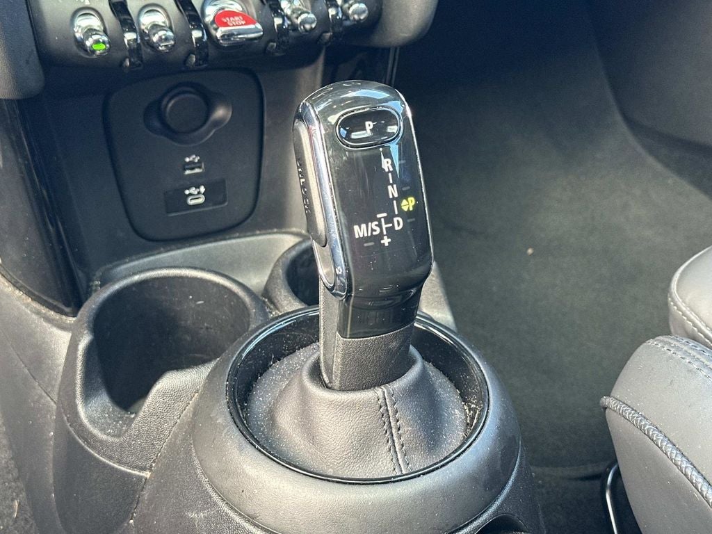 2022 MINI Hardtop 2 Door John Cooper Works