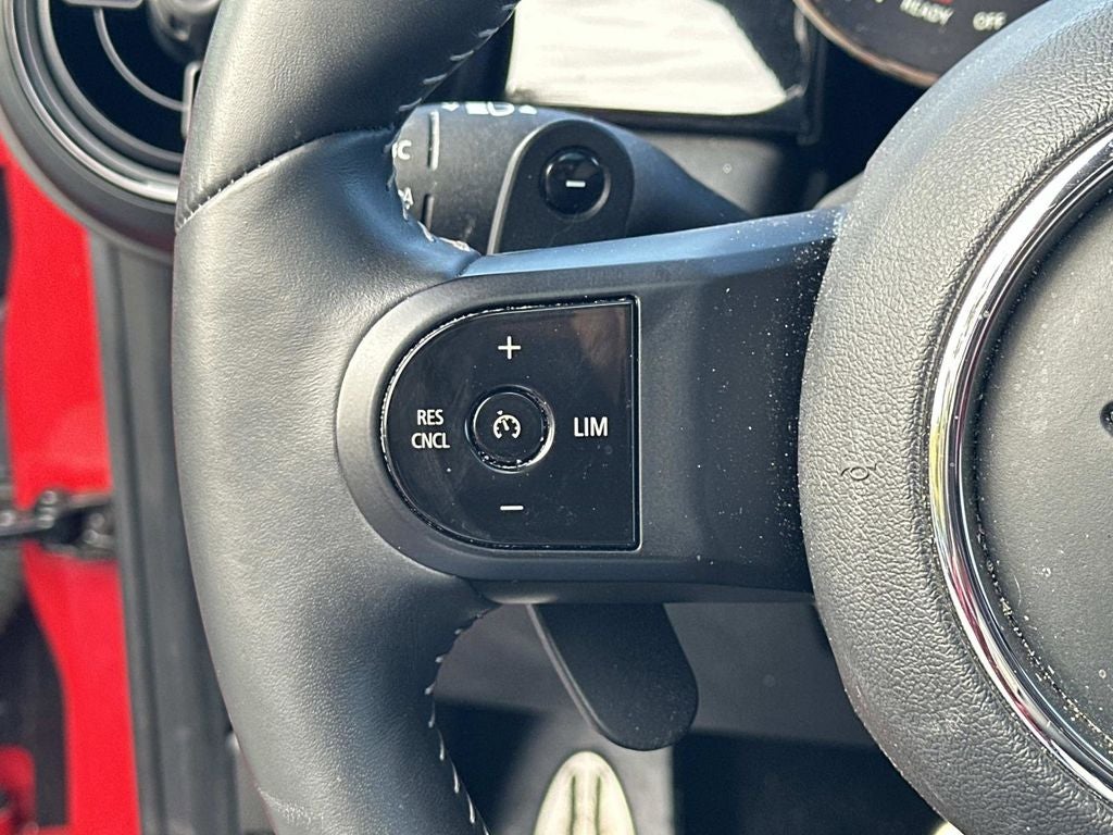 2022 MINI Hardtop 2 Door John Cooper Works