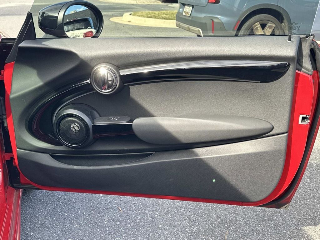 2022 MINI Hardtop 2 Door John Cooper Works