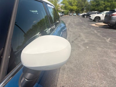 2022 MINI Clubman John Cooper Works ALL4