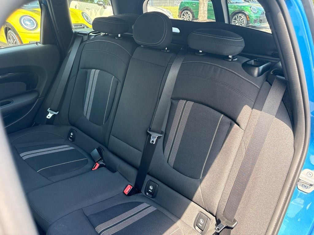 2022 MINI Clubman John Cooper Works ALL4