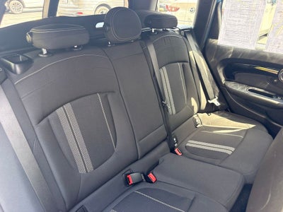 2022 MINI Clubman John Cooper Works ALL4