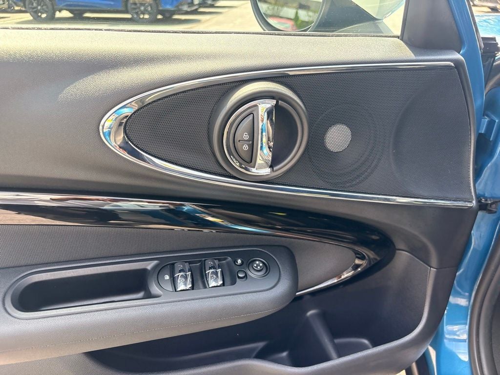 2022 MINI Clubman John Cooper Works ALL4