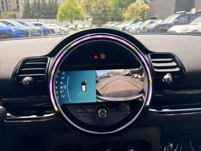 2022 MINI Clubman John Cooper Works ALL4