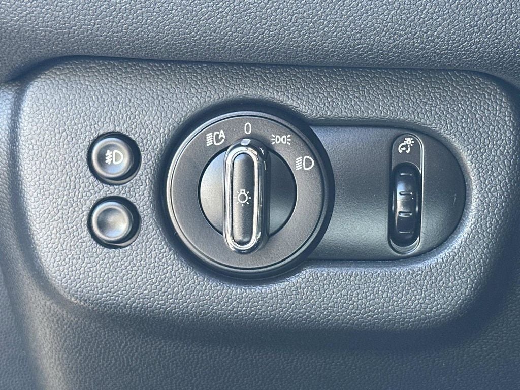 2017 MINI Cooper Clubman