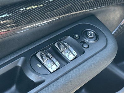 2017 MINI Cooper Clubman