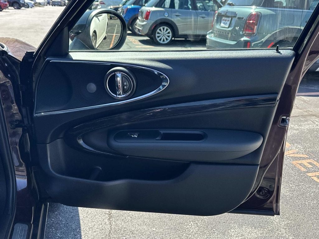 2017 MINI Cooper Clubman