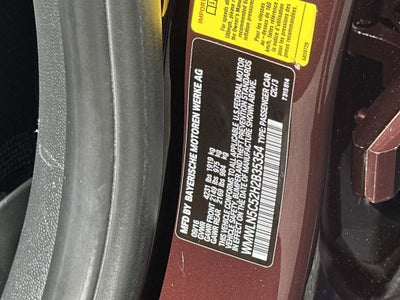 2017 MINI Cooper Clubman