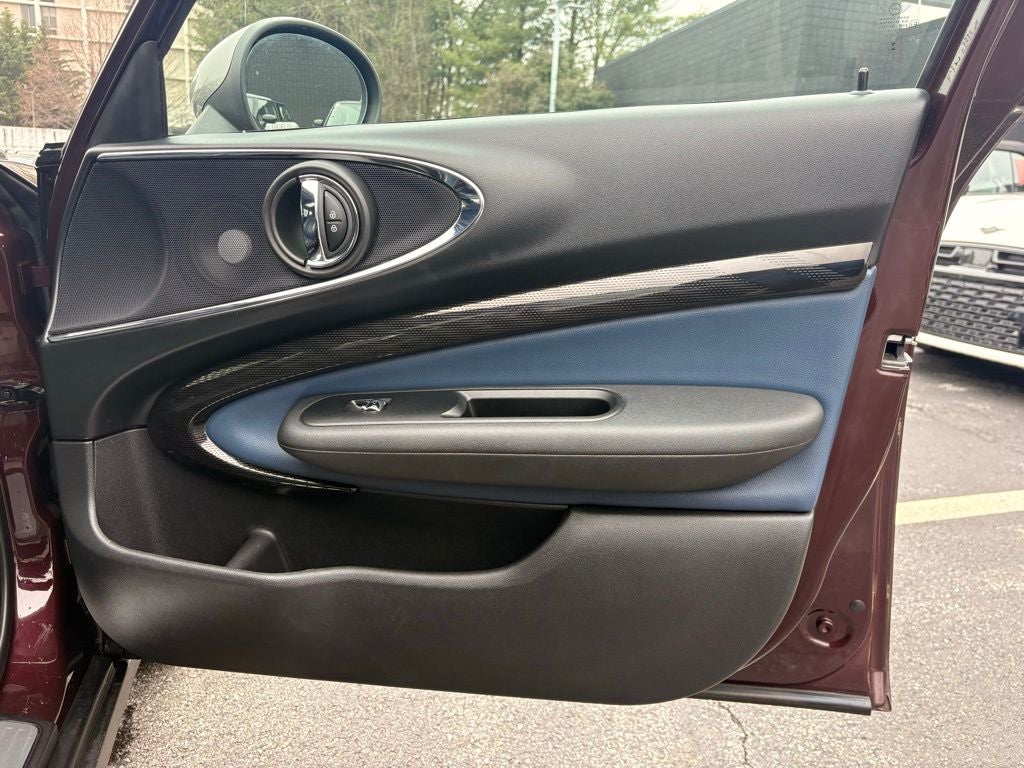 2016 MINI Cooper Clubman