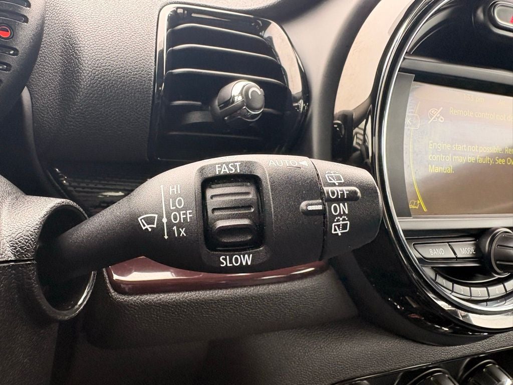 2016 MINI Cooper Clubman