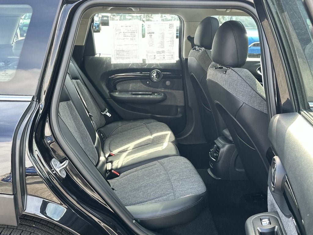 2020 MINI Cooper S Clubman Signature