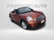 2014 MINI Cooper Base Roadster
