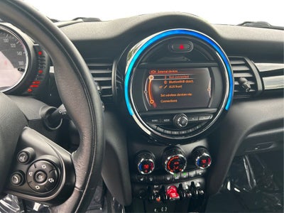 2016 MINI Cooper Convertible