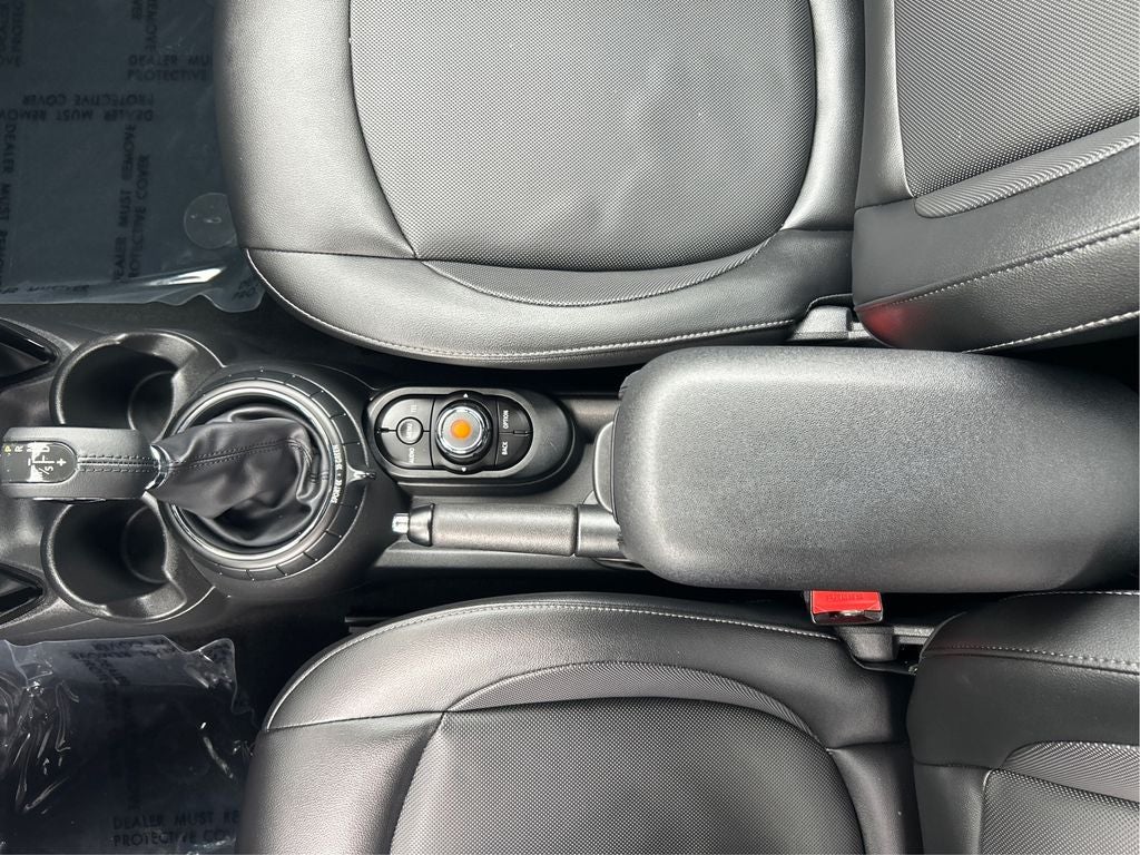 2016 MINI Cooper Convertible