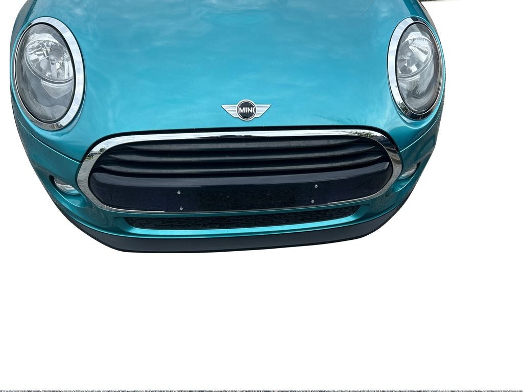 2016 MINI Cooper Convertible