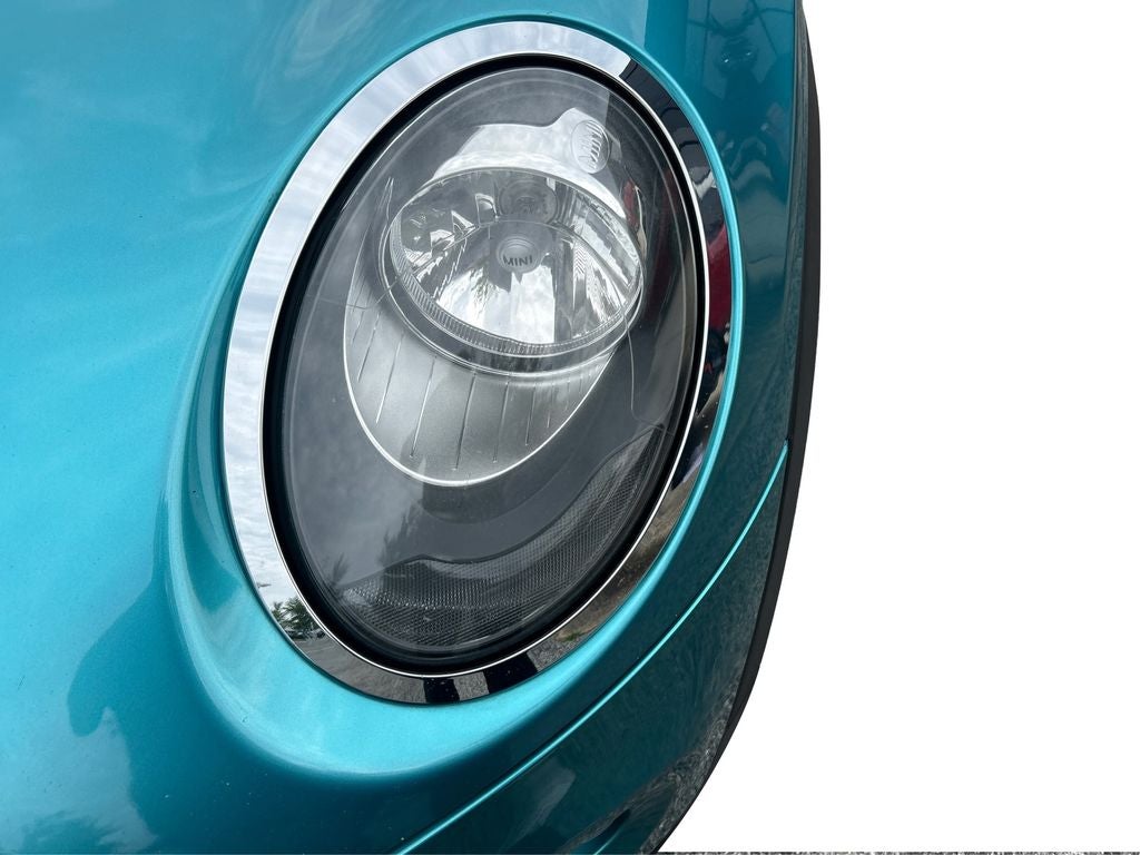 2016 MINI Cooper Convertible