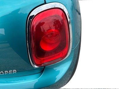 2016 MINI Cooper Convertible