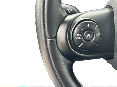 2016 MINI Cooper Convertible