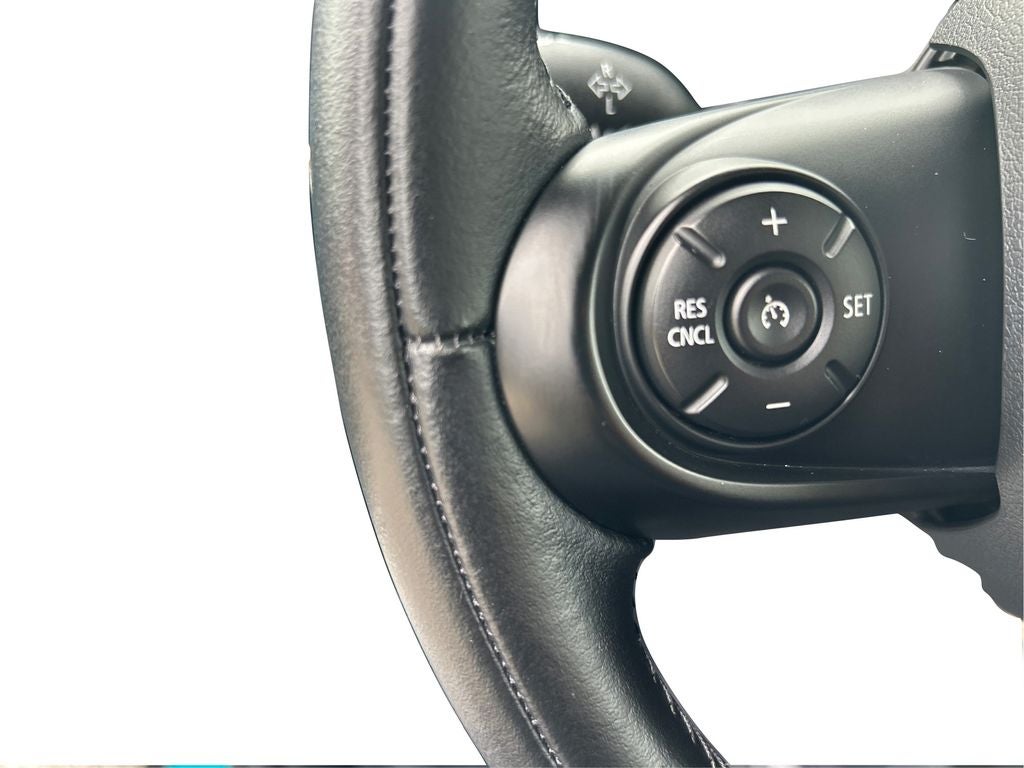 2016 MINI Cooper Convertible