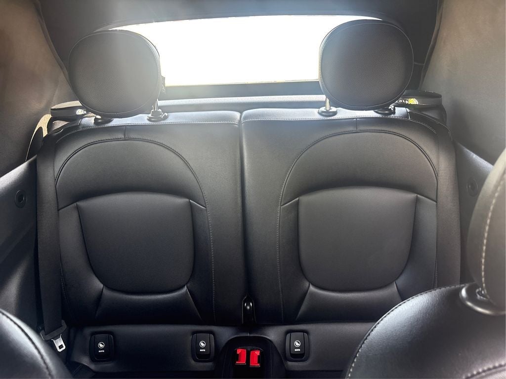 2018 MINI Cooper Base