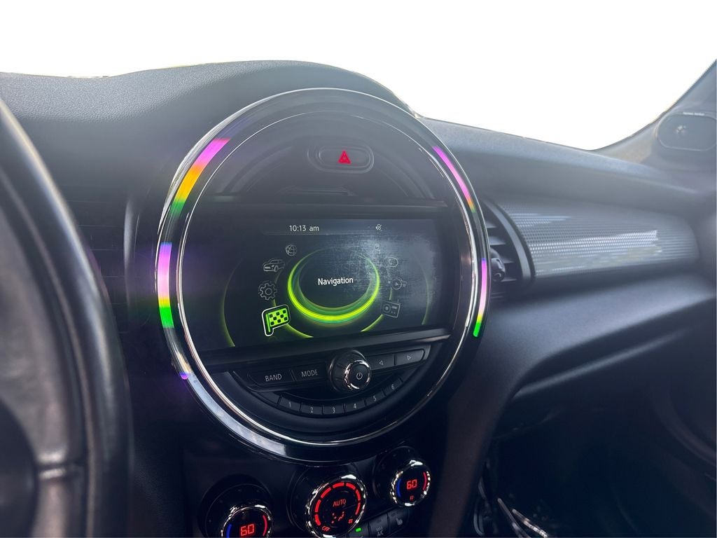 2018 MINI Cooper Base