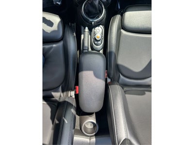 2017 MINI Cooper S Convertible