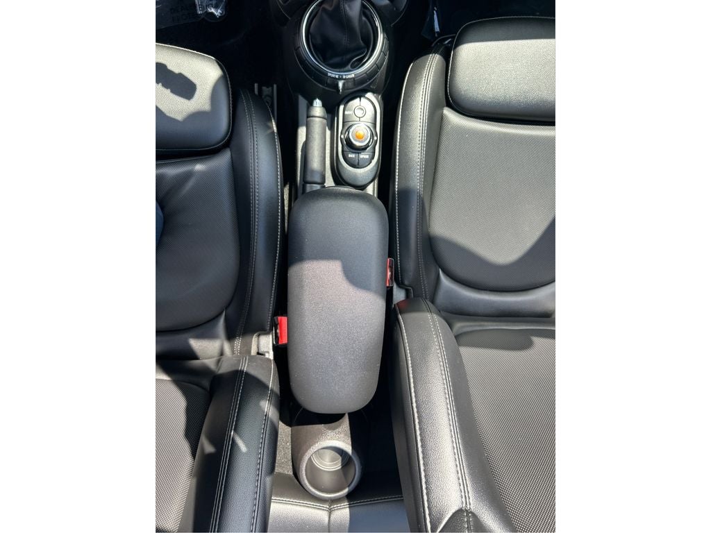 2017 MINI Cooper S Convertible