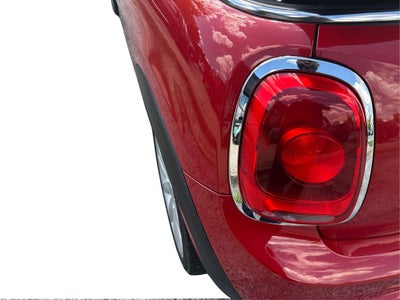 2017 MINI Cooper S Convertible