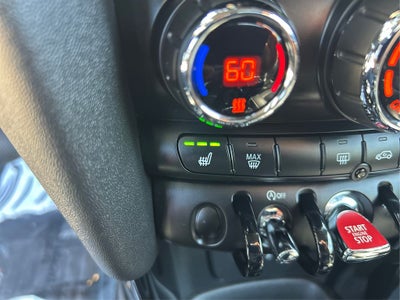 2017 MINI Cooper S Convertible