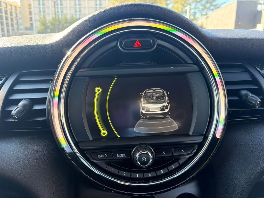 2017 MINI Convertible Cooper S