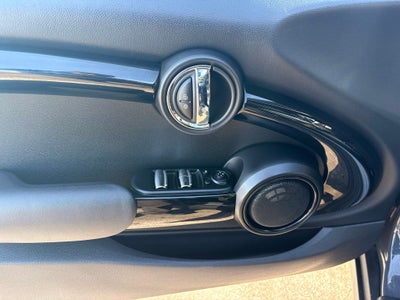 2018 MINI Convertible Cooper S