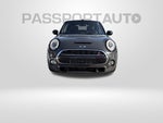 2018 MINI Convertible Cooper S