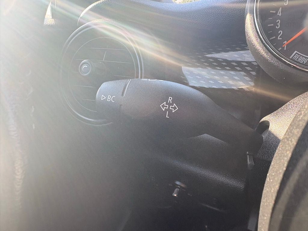 2018 MINI Convertible Cooper S