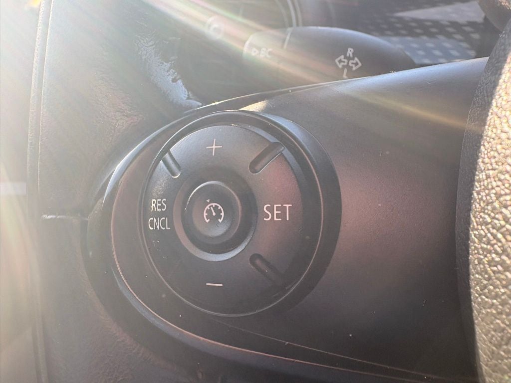 2018 MINI Convertible Cooper S