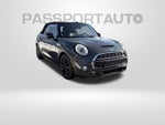 2018 MINI Convertible Cooper S