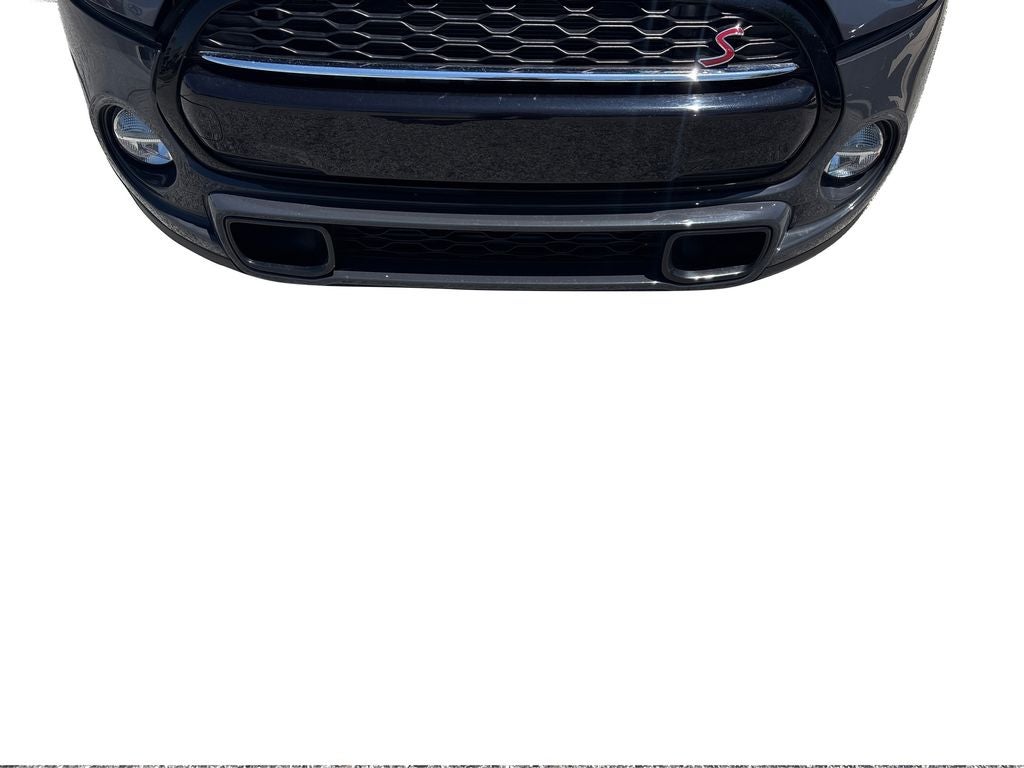 2019 MINI Cooper S Signature