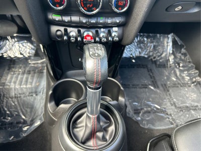 2019 MINI Cooper S Signature