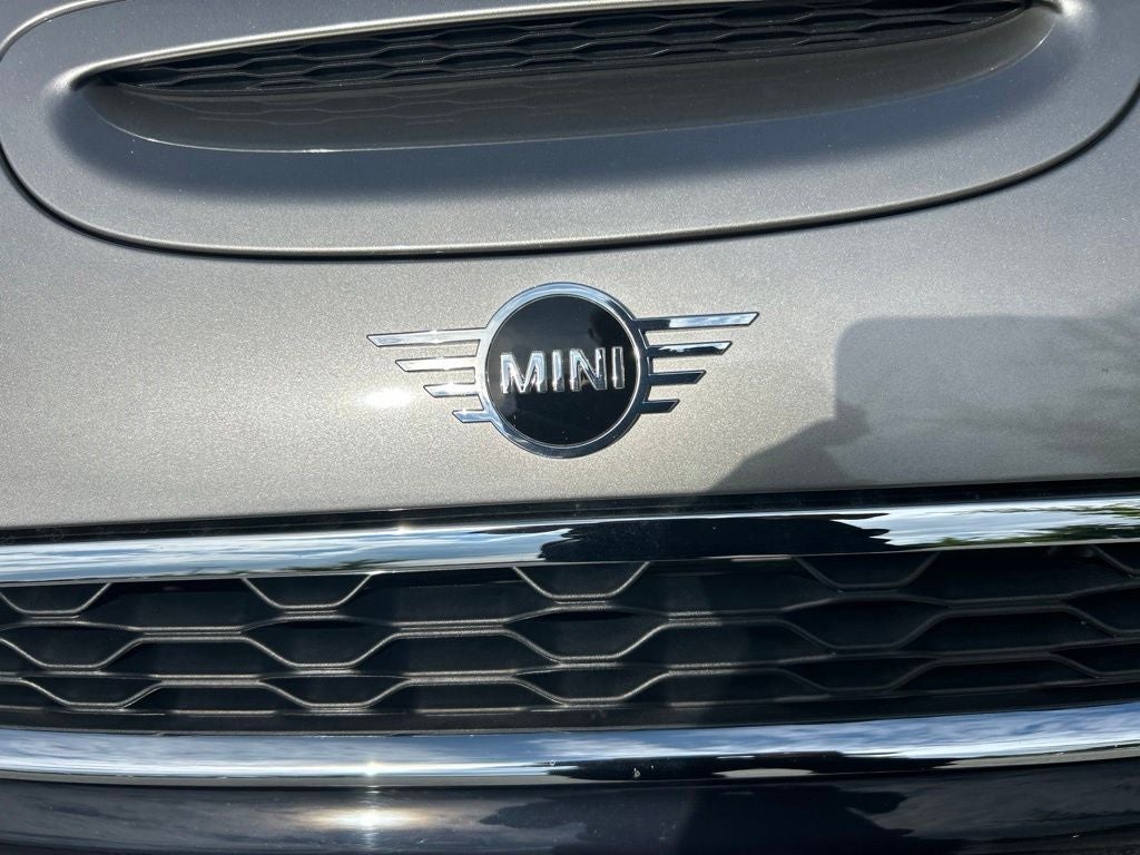 2020 MINI Cooper S Signature