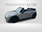 2020 MINI Cooper S Signature