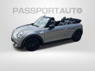 2020 MINI Cooper S Signature