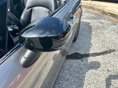 2020 MINI Cooper S Signature