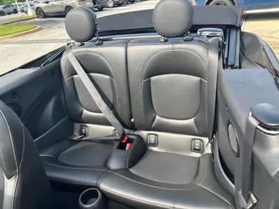 2020 MINI Cooper S Signature