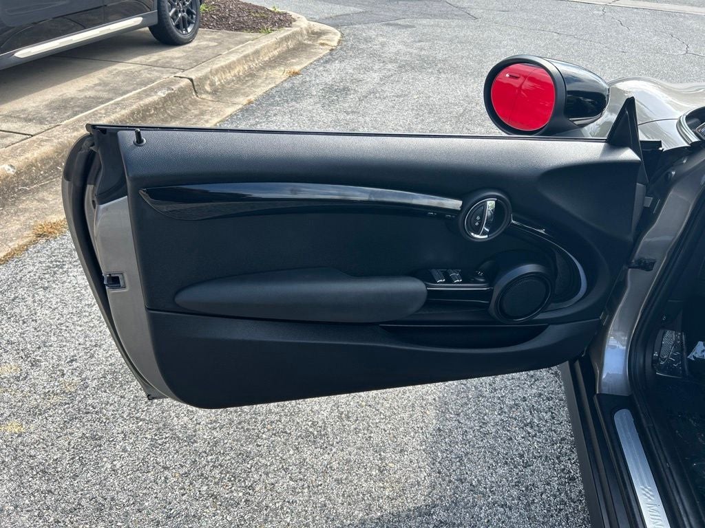 2020 MINI Cooper S Signature