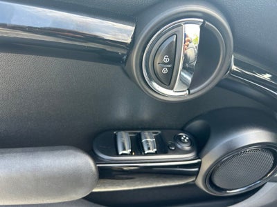 2020 MINI Cooper S Signature