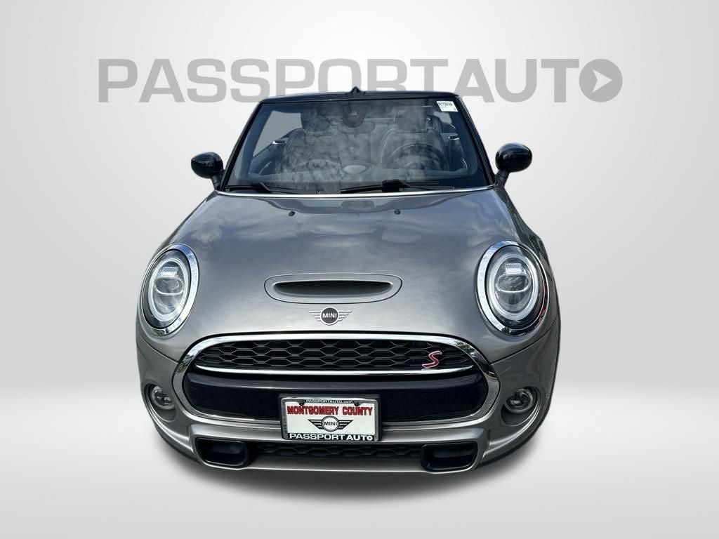 2020 MINI Cooper S Signature