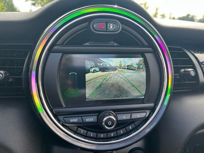 2020 MINI Cooper S Signature