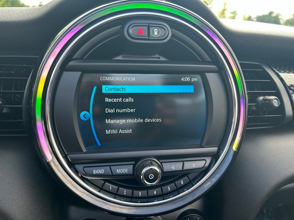 2020 MINI Cooper S Signature