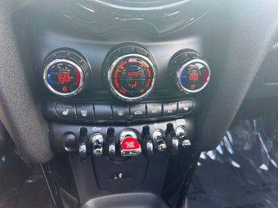 2020 MINI Cooper S Signature