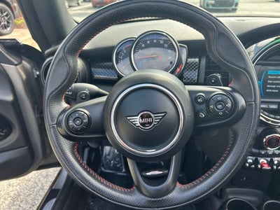 2020 MINI Cooper S Signature