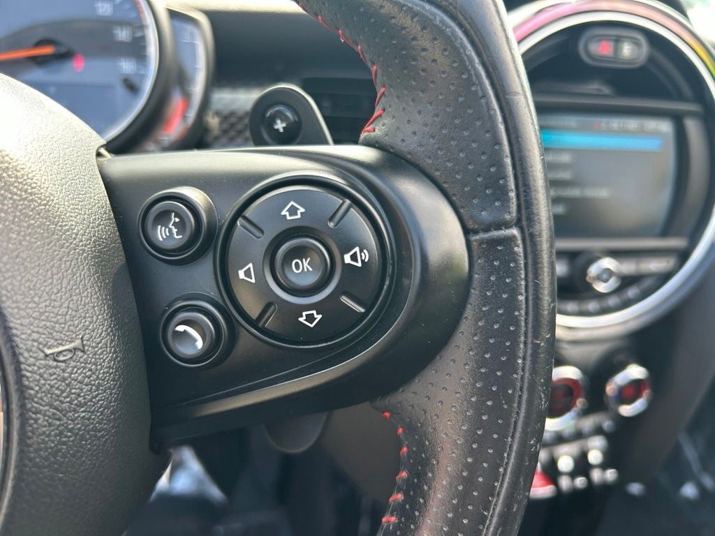 2020 MINI Cooper S Signature